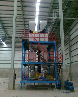 滴灌肥水溶肥設(shè)備