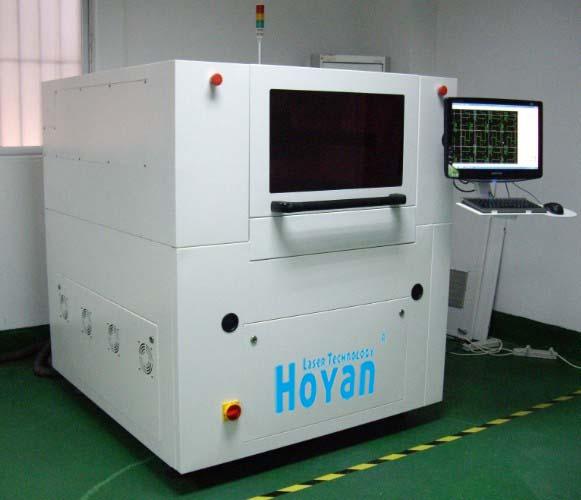 深圳UV激光切割機圖片