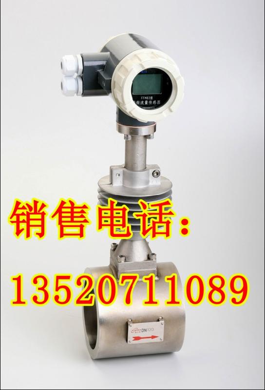 渦街流量計(jì)圖片/渦街流量計(jì)樣板圖 (2)