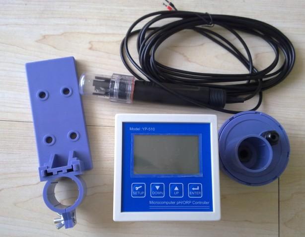 供應(yīng)北京現(xiàn)貨在線式PH分析儀*惠