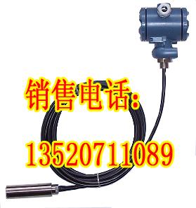 ENNPO投入式靜壓液位計圖片