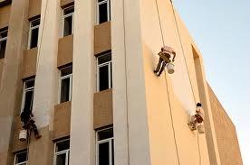 西安室內(nèi)外墻面粉刷，外墻粉刷施工，工程粉刷裝修