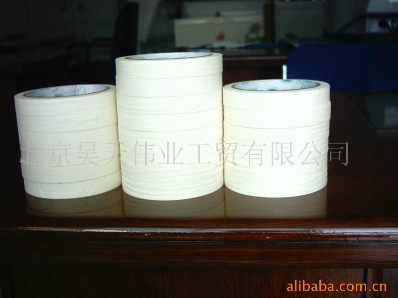 河北保定雙面膠帶廠圖片