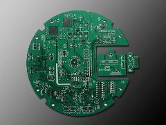 供應(yīng)河北華立四方電路板