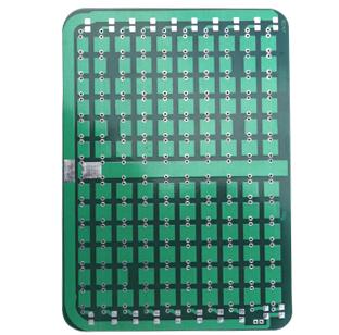 供應(yīng)河北華立四方電路板