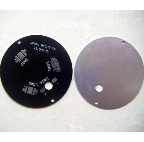 供應(yīng)天津鋁基板廠