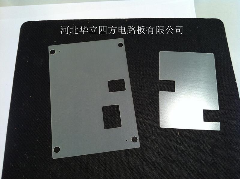 河北絕緣板圖片