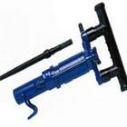 供應礦用MQT120-27錨桿鉆機山東省