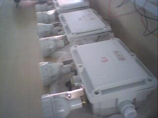 供應(yīng)JXDBAJ52led防爆應(yīng)急燈說明書