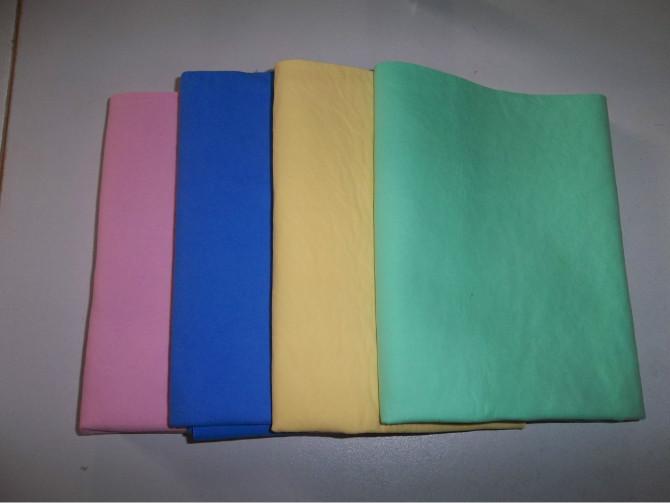 供應強力去污毛巾