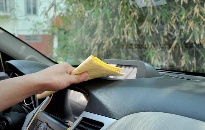 供應強力去污毛巾