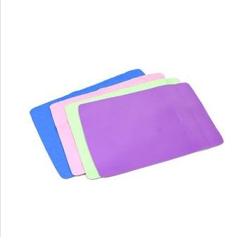 供應強力去污毛巾