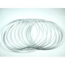 供應工藝品用5005彩色鋁線  漆包鋁線 7005鋁線供應商