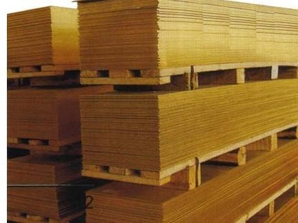 供應(yīng)CW503L鐘表用黃銅板價(jià)格 深拉伸黃銅板 廣東黃銅板價(jià)格