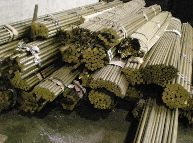 供應(yīng)HPb59-1黃銅棒拉花黃銅棒