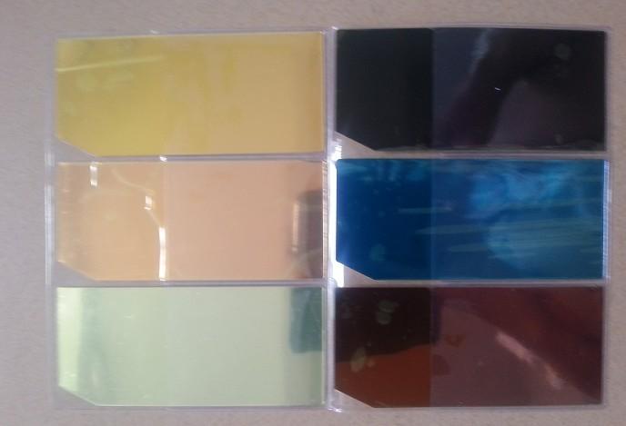 供應(yīng)5052彩色鏡面陽極氧化鋁板 金色鏡面鋁板 彩色鏡面鋁板生產(chǎn)廠家