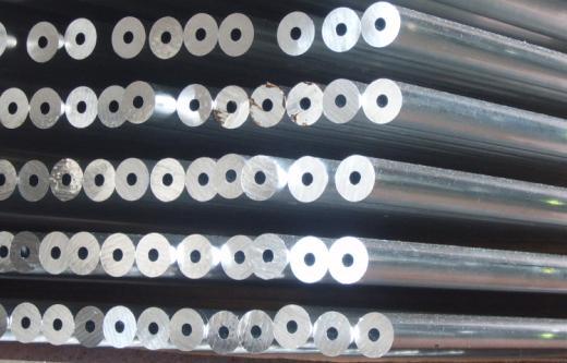 供應(yīng)LY12無縫薄壁鋁管 防銹鋁管