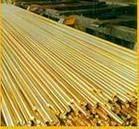 供應H59/H60無鉛易切削環(huán)保黃銅棒 直徑2.5mm環(huán)保黃銅棒價格