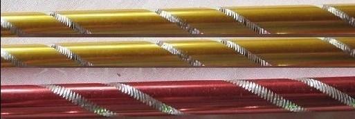 彩色鋁管圖片/彩色鋁管樣板圖 (4)