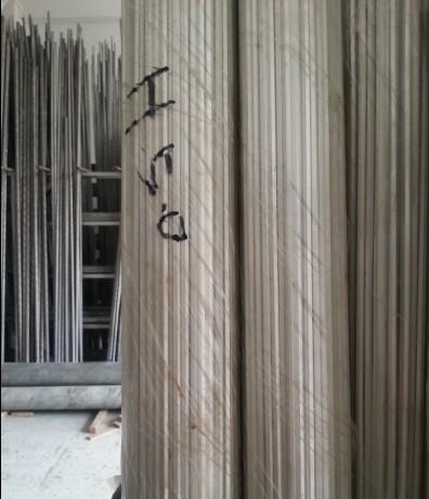 供應(yīng)6061-T6研磨氧化六角鋁棒  研磨氧化鋁棒生產(chǎn)廠家