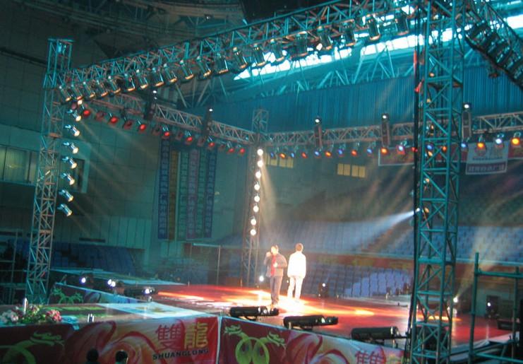 供應天津篷房出租