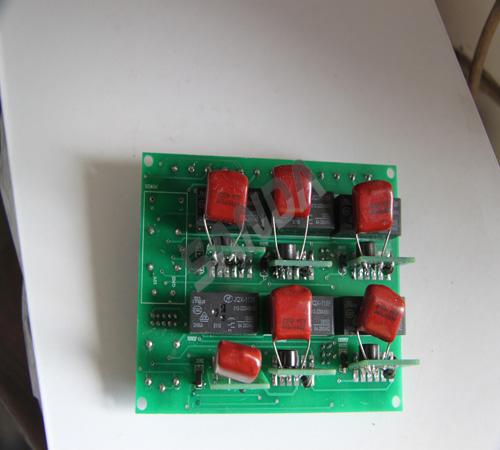 JLC-9二次過電壓保護(hù)器圖片