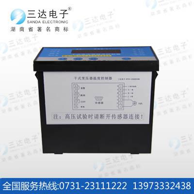BWD-3K208D干變溫控器圖片/BWD-3K208D干變溫控器樣板圖 (4)