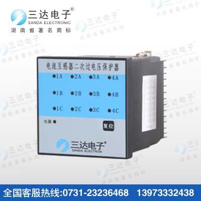 CTBZ-6Q 過電壓保護器 *產(chǎn)品 0731-23236468