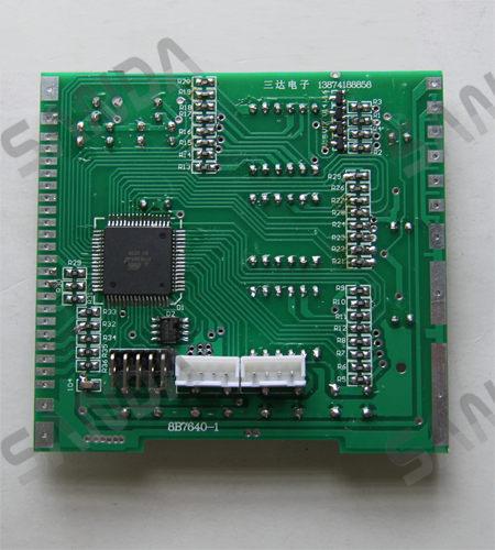 數(shù)顯電測(cè)儀圖片/數(shù)顯電測(cè)儀樣板圖 (3)