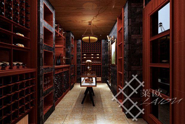 供應(yīng)專業(yè)酒窖設(shè)計(jì) 酒窖施工 酒架生產(chǎn)