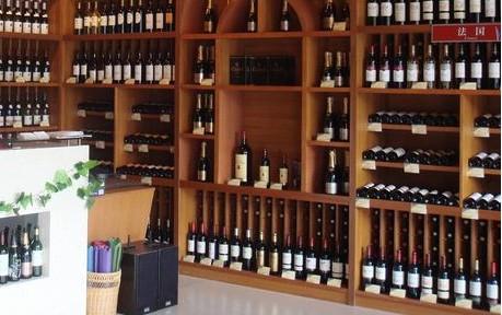 供應紅酒酒架 葡萄酒架 實木酒架