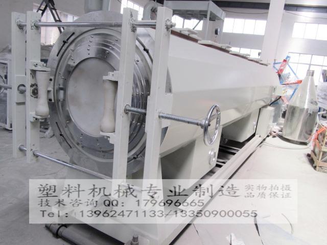 PE管材真空定型箱價(jià)格圖片