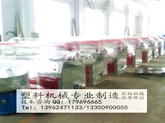 蘇州真空定型臺圖片