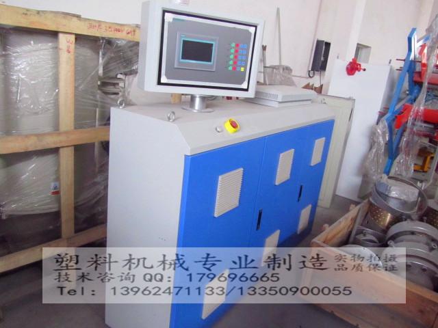 SJSZ80雙螺桿擠出機(jī)圖片