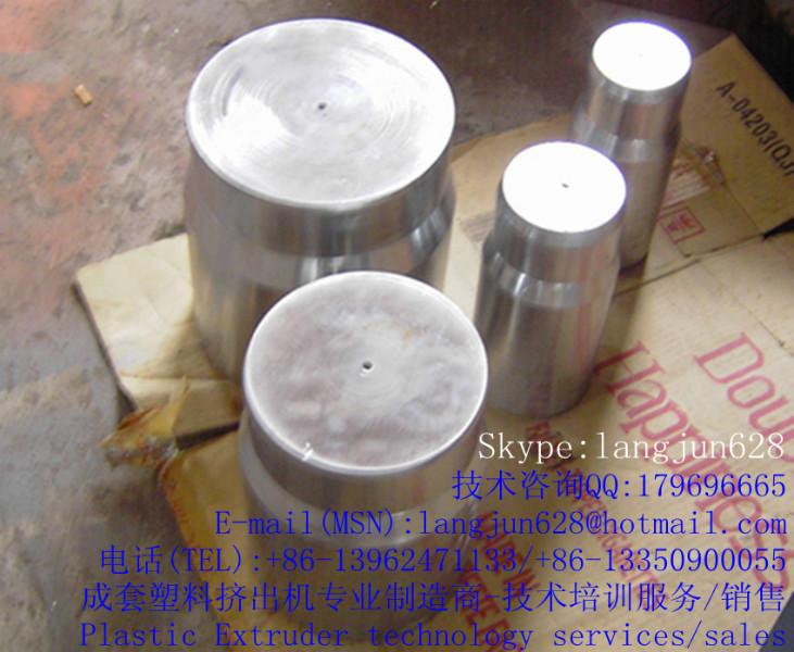 PVC管材擴口模具，擴口模具