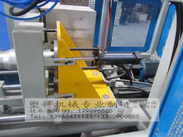 供應(yīng)半自動(dòng)擴(kuò)口機(jī)生產(chǎn)廠家