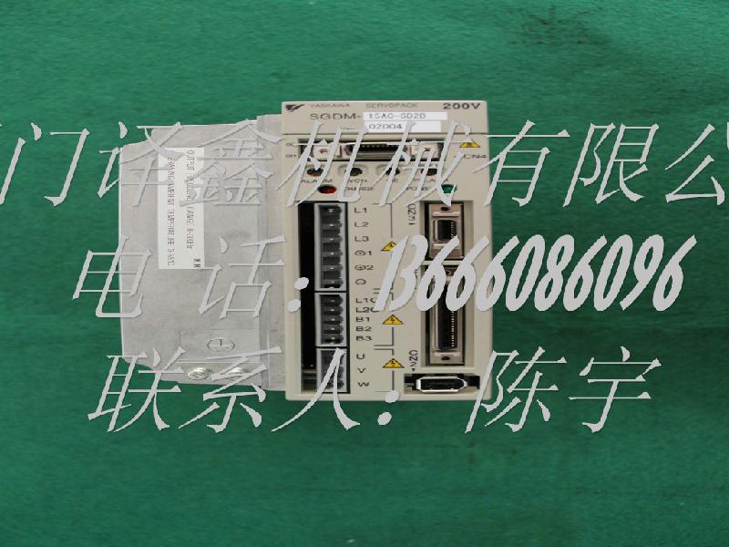 供應(yīng)沙迪克驅(qū)動器SGDM-05AC-SD2B