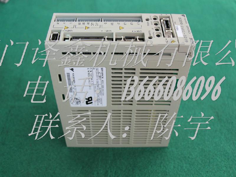 供應安川驅(qū)動器SGDM-04AC-SD2A維修