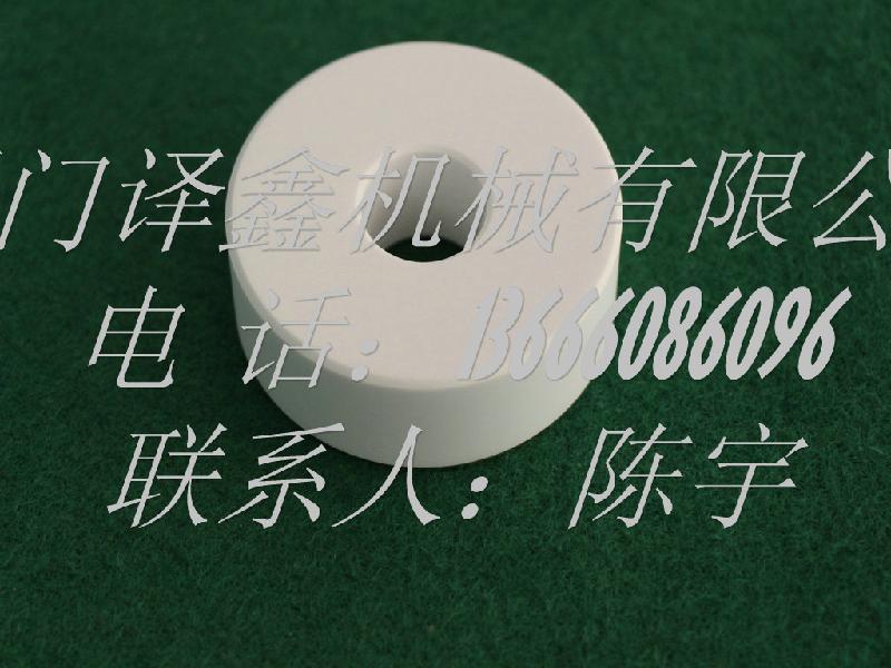 供應(yīng)沙迪克慢走絲下機(jī)頭陶瓷引線輪