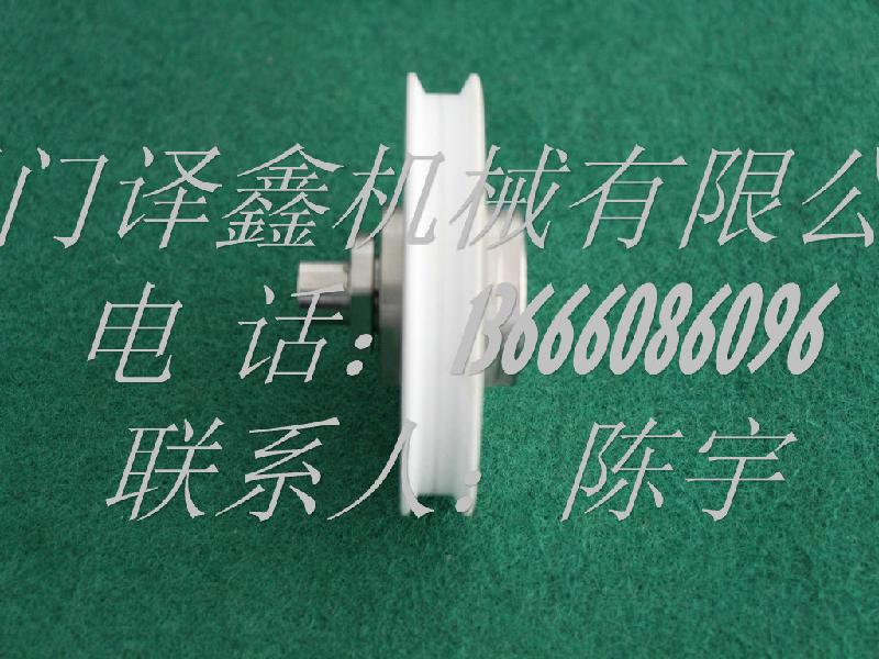 供應(yīng)沙迪克線切割耗材引線輪走絲輪