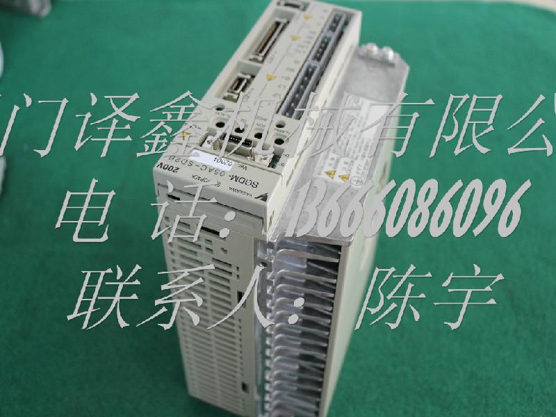 沙迪克驅(qū)動(dòng)器SGDM-08AC-SD2B圖片/沙迪克驅(qū)動(dòng)器SGDM-08AC-SD2B樣板圖 (3)