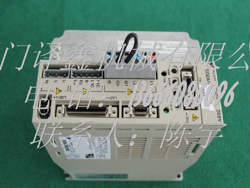供應(yīng)沙迪克驅(qū)動器SGDM-05AC-SD2B