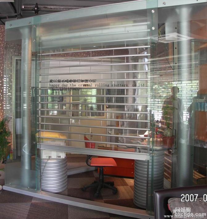 供應(yīng)電動卷簾門生產(chǎn)商