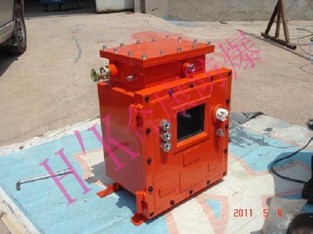 供應礦用防爆配電箱批發(fā)