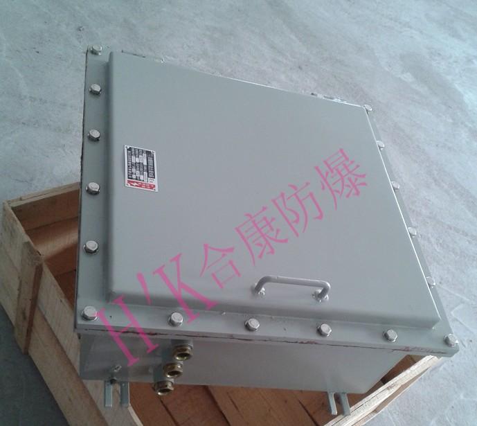 供應(yīng)增安型防爆接線箱 增安型防爆箱批發(fā)
