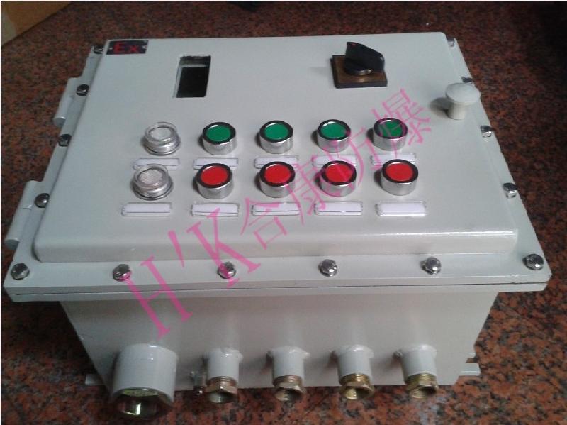 保溫防爆箱防爆保溫箱保溫防爆外殼圖片