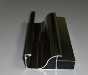 供應湖南長沙  晶鋼門*鋁材