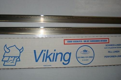 供應(yīng)Viking3PT25mm黑口刀現(xiàn)貨發(fā)貨快