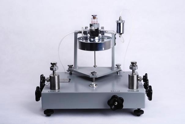 计量室专用新规程活塞式压力真空计图片