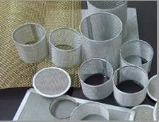 不銹鋼過濾網(wǎng)筒圖片